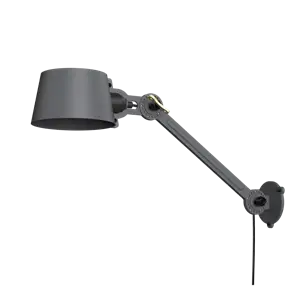 Tonone - BOLT WALL SIDEFIT - midnight grey